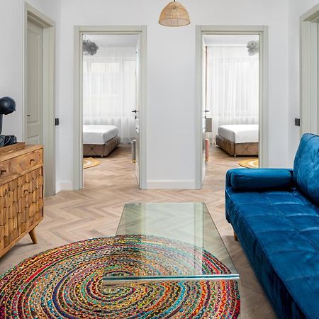 Siesta Boutique Smart Suites Cluj-Napoca Exterior photo