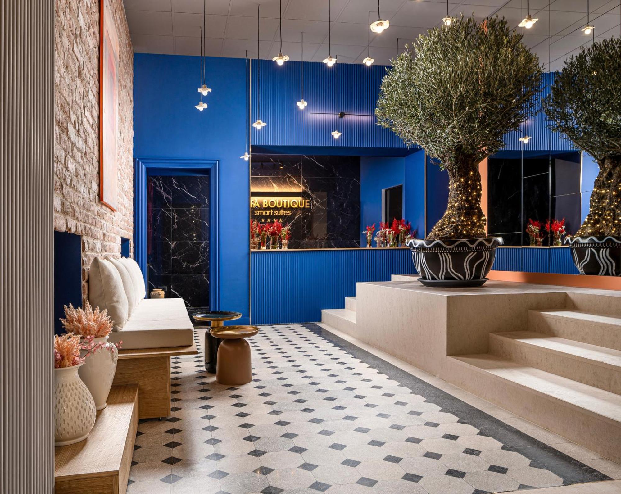 Siesta Boutique Smart Suites Cluj-Napoca Exterior photo