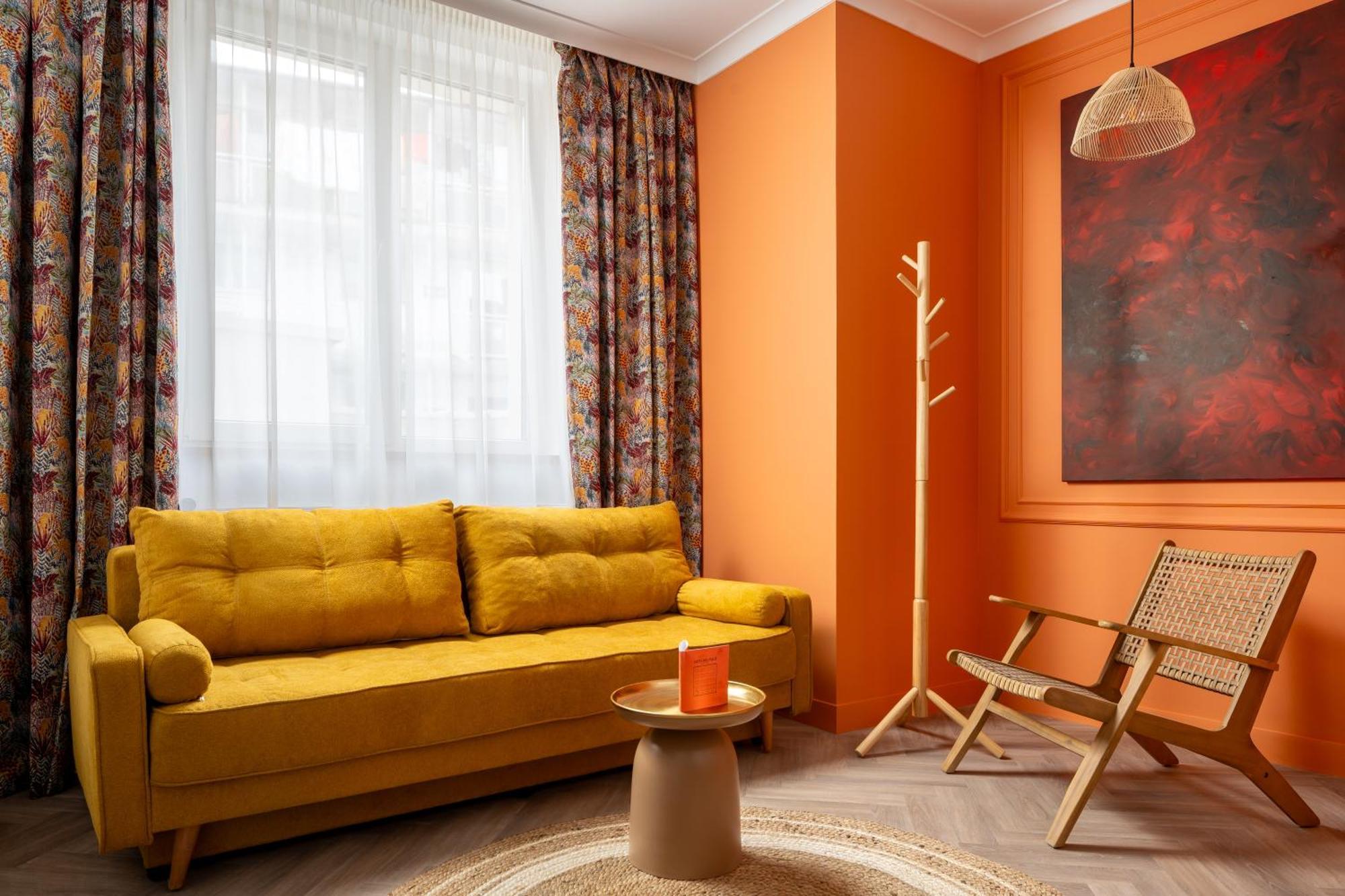 Siesta Boutique Smart Suites Cluj-Napoca Exterior photo