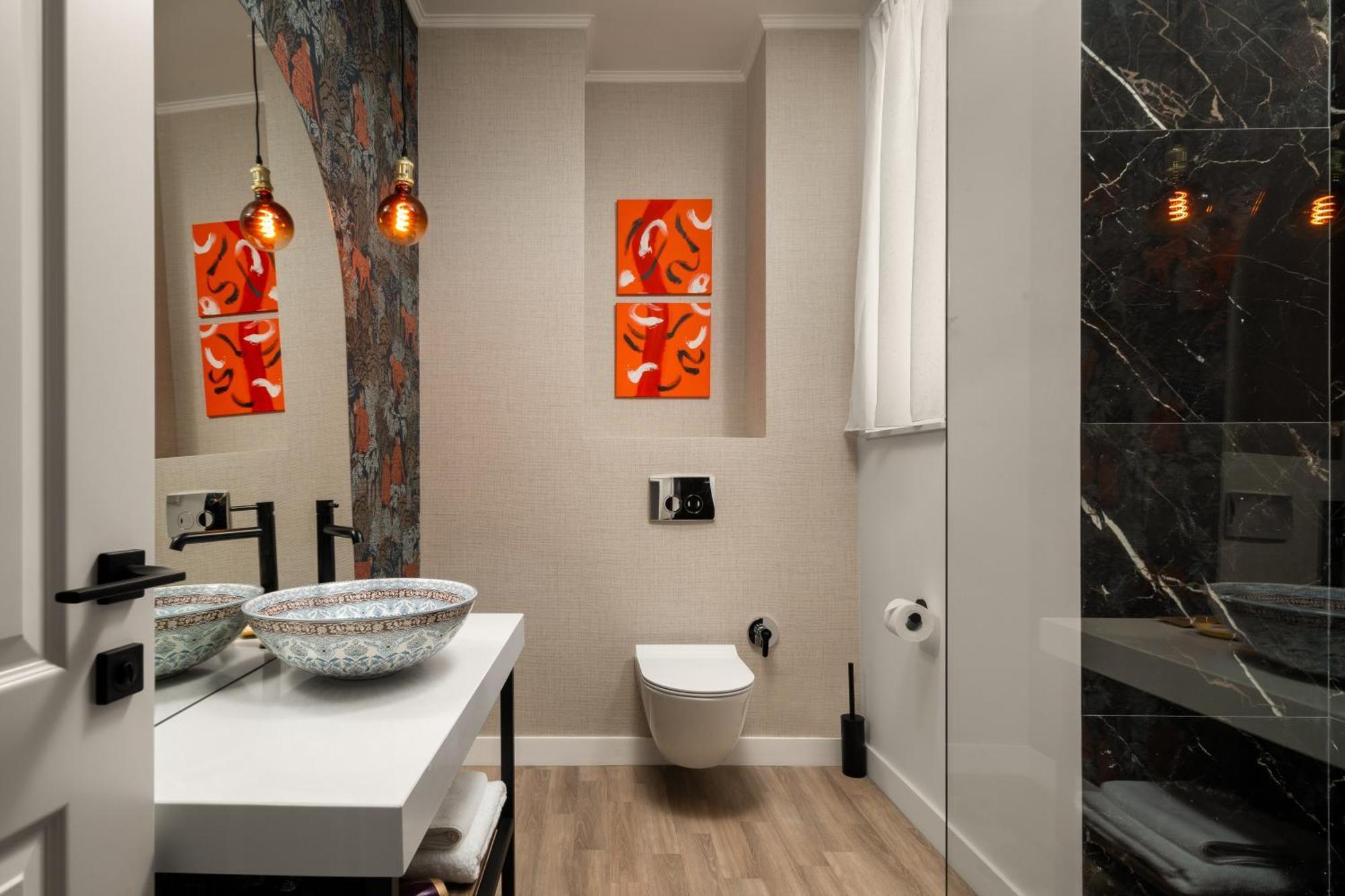 Siesta Boutique Smart Suites Cluj-Napoca Exterior photo