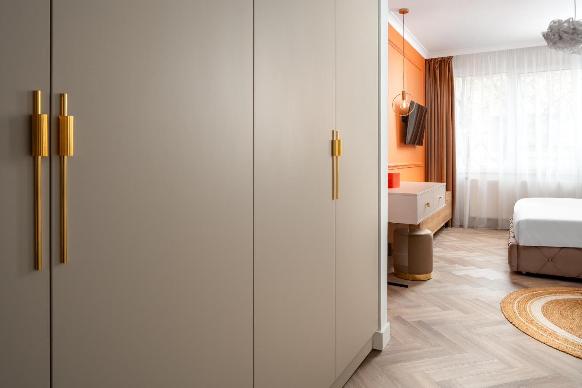Siesta Boutique Smart Suites Cluj-Napoca Exterior photo