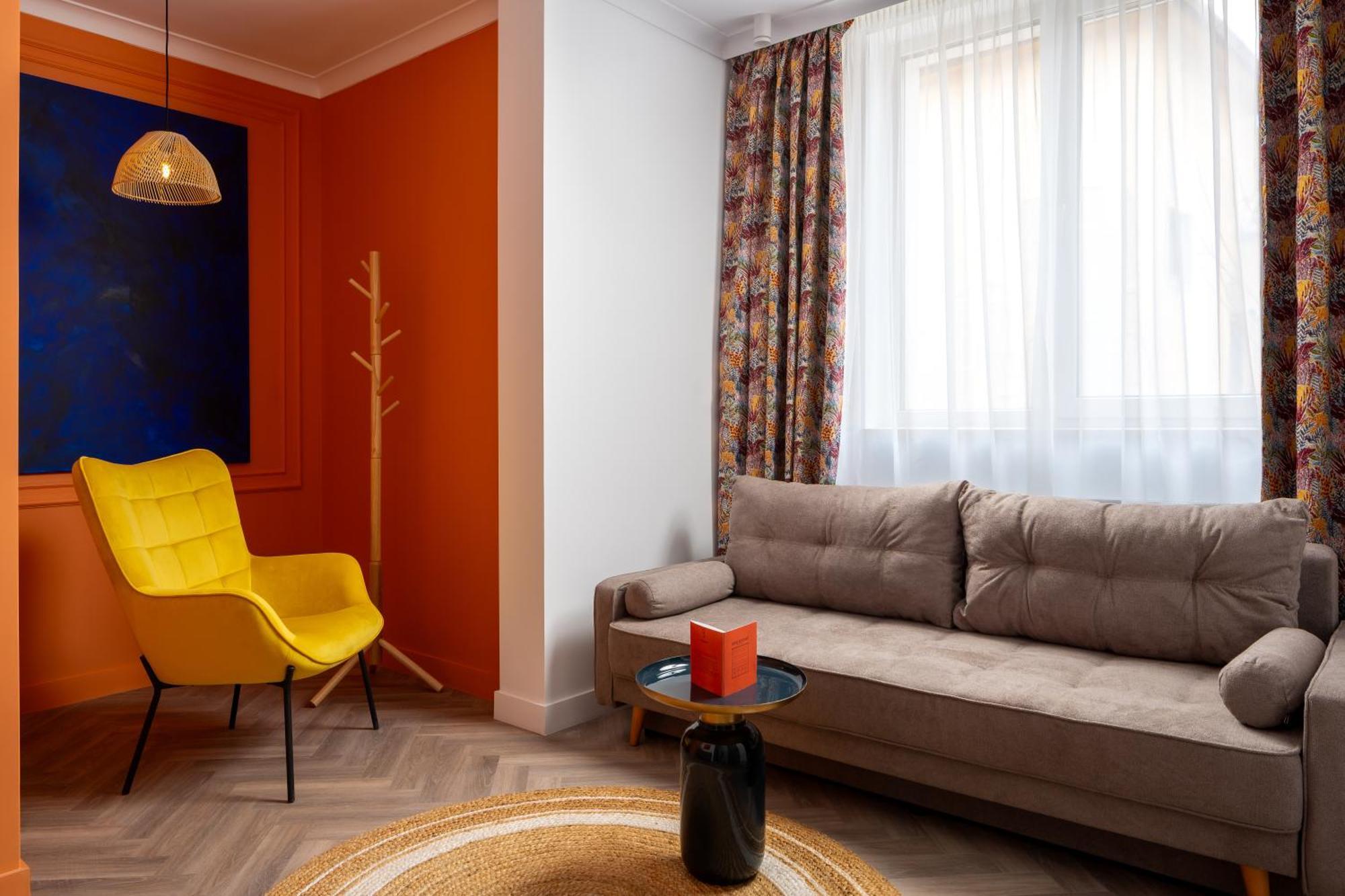 Siesta Boutique Smart Suites Cluj-Napoca Exterior photo