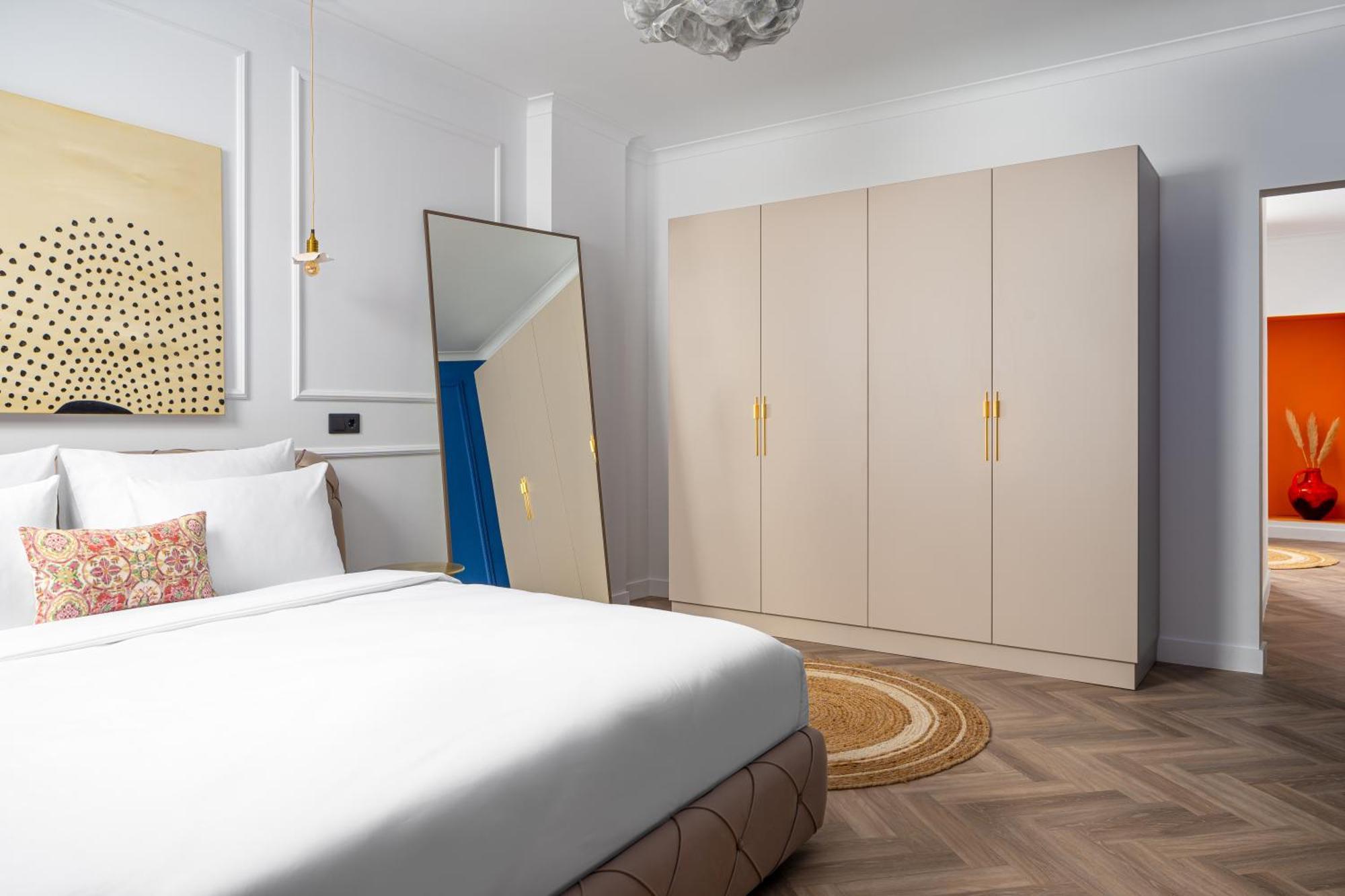 Siesta Boutique Smart Suites Cluj-Napoca Exterior photo