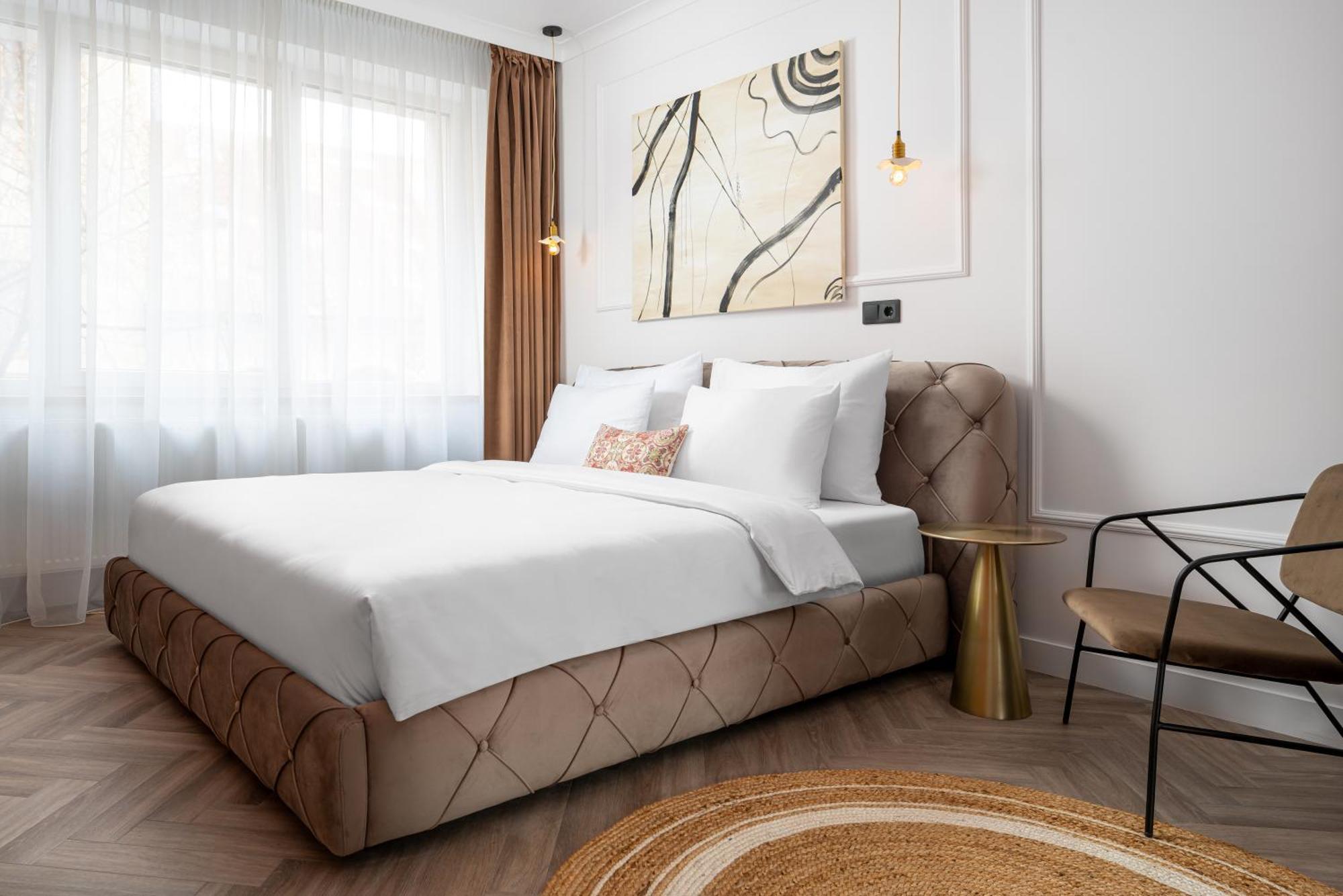 Siesta Boutique Smart Suites Cluj-Napoca Exterior photo
