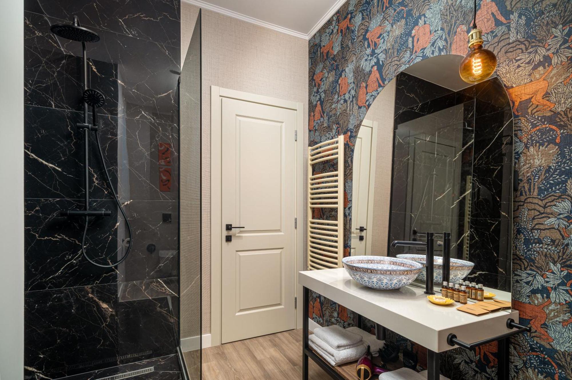 Siesta Boutique Smart Suites Cluj-Napoca Exterior photo