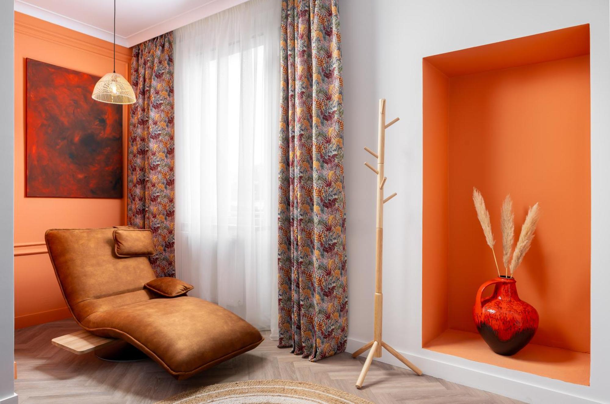 Siesta Boutique Smart Suites Cluj-Napoca Exterior photo